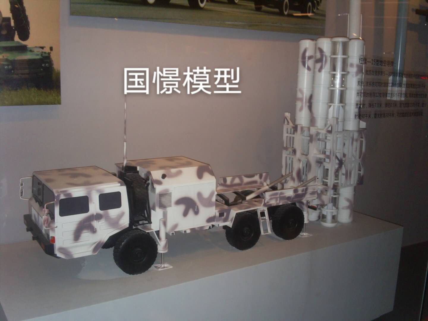 莒南县车辆模型