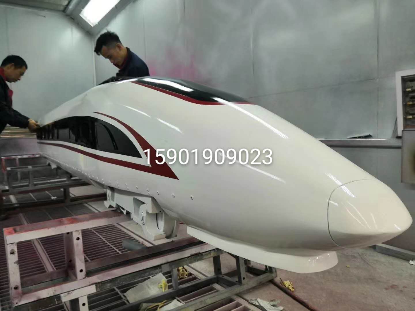 莒南县车辆模型
